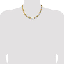 Load image into Gallery viewer, GOLD CHAIN | BC111