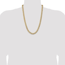 Load image into Gallery viewer, GOLD CHAIN | BC111
