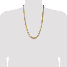 Load image into Gallery viewer, GOLD CHAIN | BC111