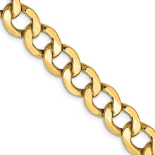 Load image into Gallery viewer, GOLD CHAIN | BC111