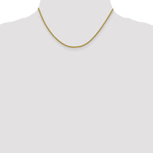 Load image into Gallery viewer, GOLD CHAIN | BC127