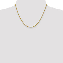 Load image into Gallery viewer, GOLD CHAIN | BC127