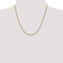 Load image into Gallery viewer, GOLD CHAIN | BC127
