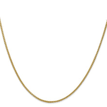Load image into Gallery viewer, GOLD CHAIN | BC128