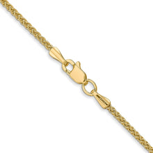 Load image into Gallery viewer, GOLD CHAIN | BC128