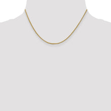 Load image into Gallery viewer, GOLD CHAIN | BC128
