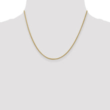 Load image into Gallery viewer, GOLD CHAIN | BC128