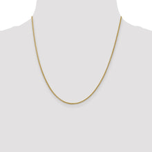 Load image into Gallery viewer, GOLD CHAIN | BC128