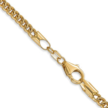 Load image into Gallery viewer, GOLD CHAIN | BC135