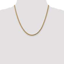 Load image into Gallery viewer, GOLD CHAIN | BC135