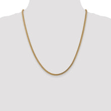 Load image into Gallery viewer, GOLD CHAIN | BC135