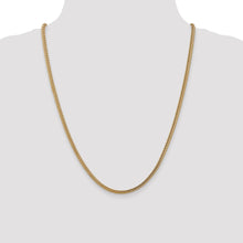 Load image into Gallery viewer, GOLD CHAIN | BC135