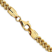 Load image into Gallery viewer, GOLD CHAIN | BC137