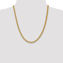 Load image into Gallery viewer, GOLD CHAIN | BC137