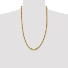 Load image into Gallery viewer, GOLD CHAIN | BC137