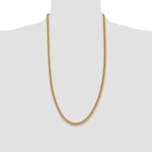 Load image into Gallery viewer, GOLD CHAIN | BC137