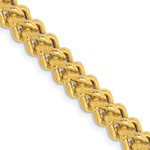 Load image into Gallery viewer, GOLD CHAIN | BC137