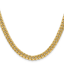 Load image into Gallery viewer, GOLD CHAIN | BC154