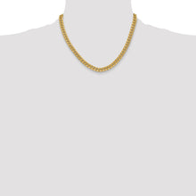 Load image into Gallery viewer, GOLD CHAIN | BC154
