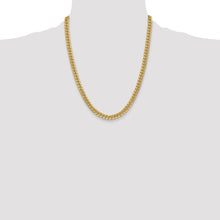 Load image into Gallery viewer, GOLD CHAIN | BC154