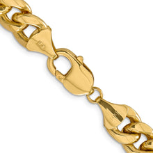Load image into Gallery viewer, GOLD CHAIN | BC158