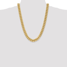 Load image into Gallery viewer, GOLD CHAIN | BC158
