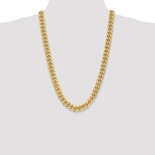 Load image into Gallery viewer, GOLD CHAIN | BC158