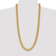Load image into Gallery viewer, GOLD CHAIN | BC158