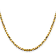 Load image into Gallery viewer, GOLD CHAIN | BC163