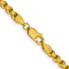 Load image into Gallery viewer, GOLD CHAIN | BC163
