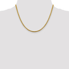 Load image into Gallery viewer, GOLD CHAIN | BC163