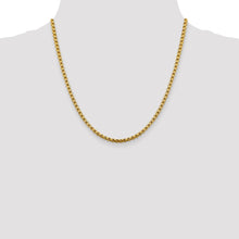 Load image into Gallery viewer, GOLD CHAIN | BC163