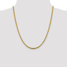 Load image into Gallery viewer, GOLD CHAIN | BC163