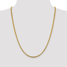Load image into Gallery viewer, GOLD CHAIN | BC163