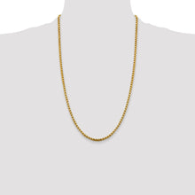 Load image into Gallery viewer, GOLD CHAIN | BC163