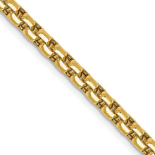Load image into Gallery viewer, GOLD CHAIN | BC163