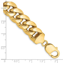 Load image into Gallery viewer, BRACELET - LINK | BC164-8