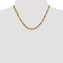 Load image into Gallery viewer, GOLD CHAIN | BC178