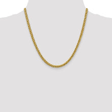 Load image into Gallery viewer, GOLD CHAIN | BC178