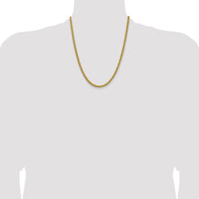 Load image into Gallery viewer, GOLD CHAIN | BC178