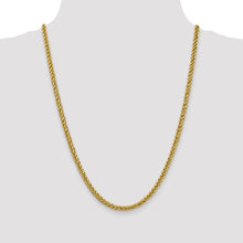 Load image into Gallery viewer, GOLD CHAIN | BC178