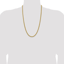 Load image into Gallery viewer, GOLD CHAIN | BC178