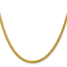 Load image into Gallery viewer, GOLD CHAIN | BC184