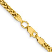 Load image into Gallery viewer, GOLD CHAIN | BC184