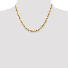 Load image into Gallery viewer, GOLD CHAIN | BC184