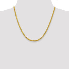 Load image into Gallery viewer, GOLD CHAIN | BC184