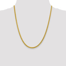 Load image into Gallery viewer, GOLD CHAIN | BC184