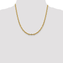 Load image into Gallery viewer, GOLD CHAIN | BC188