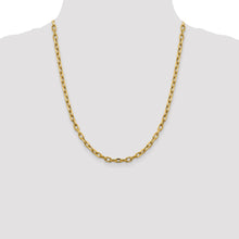 Load image into Gallery viewer, GOLD CHAIN | BC188