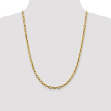 Load image into Gallery viewer, GOLD CHAIN | BC188